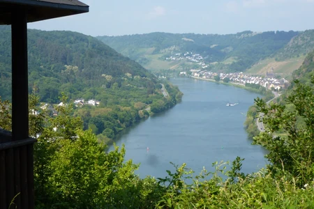 Mosel-Kehren-Tour