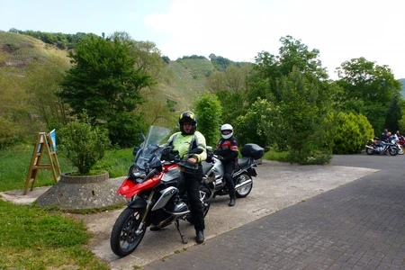 Mosel-Kehren-Tour