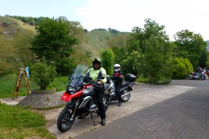 Mosel-Kehren-Tour