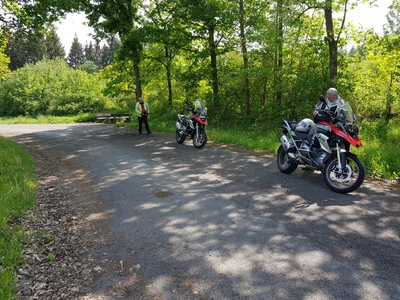 Mosel-Kehren-Tour