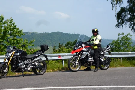Mosel-Kehren-Tour
