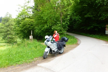 Mosel-Kehren-Tour