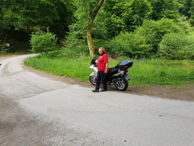 Mosel-Kehren-Tour