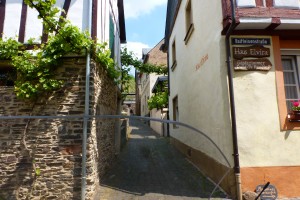 Mosel-Kehren-Tour