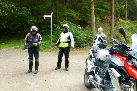 Mosel-Kehren-Tour