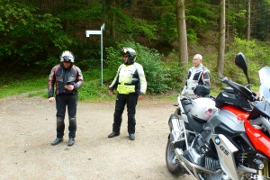 Mosel-Kehren-Tour