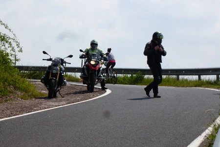 Mosel-Kehren-Tour
