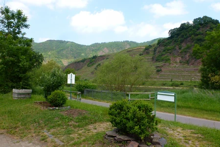 Mosel-Kehren-Tour