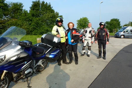 Mosel-Kehren-Tour