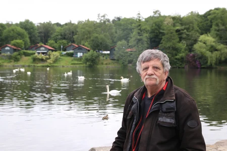 Gemütlich und Sicher zum Hariksee.