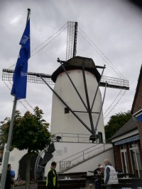 Gemütlich und Sicher zum Hariksee.