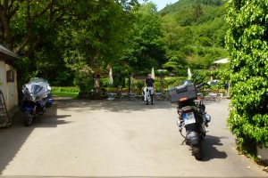 Bitburger Land Tour 2018