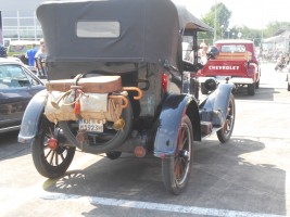 Tour zum Flughafen Mönchengladbach