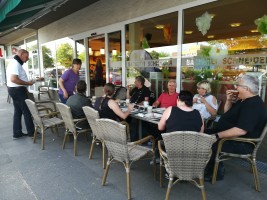 Tour zum Flughafen Mönchengladbach