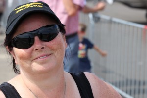 Tour zum Flughafen Mönchengladbach