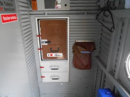 Tour zum Flughafen Mönchengladbach