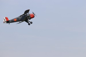 Tour zum Flughafen Mönchengladbach