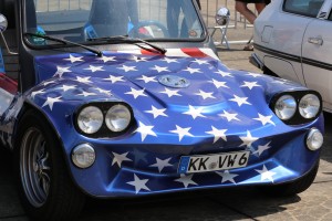 Tour zum Flughafen Mönchengladbach