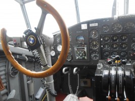 Tour zum Flughafen Mönchengladbach