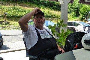 Westerwald die Dritte