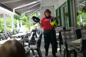 Westerwald die Dritte