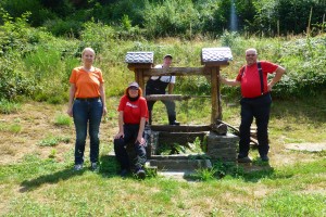 Westerwald die Dritte