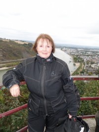 Tour zum Aussichtspunkt Kanzel