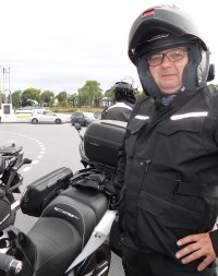 Tour zum Aussichtspunkt Kanzel