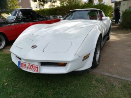 Zum Indemann und dann auf Umwegen nach Oberaußem zum Oldtimer- und Mühlentag