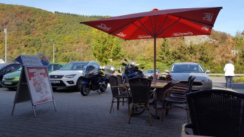 Kleine Eifeltour Ahr..........