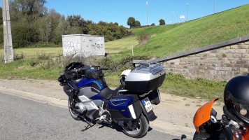 Kleine Tour Monschau-Belgien