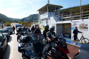 Eifel-Ahr-Wied-Westerwaldtour 2018