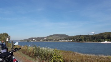 Eifel-Ahr-Wied-Westerwaldtour 2018