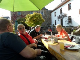 Kleine Eifel Tour 2018