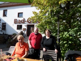 Kleine Eifel Tour 2018