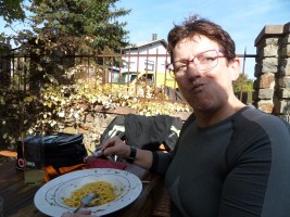 Kleine Eifel Tour 2018