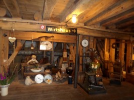 Kleine Eifel Tour 2018