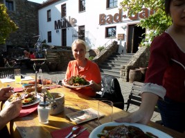 Kleine Eifel Tour 2018