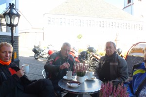 Kyllburg-Gerolstein-Blankenheim-Tour