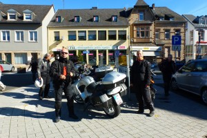 Kyllburg-Gerolstein-Blankenheim-Tour