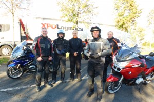 Kyllburg-Gerolstein-Blankenheim-Tour