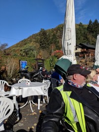 Gemütlich und sicher quer durch die Eifel