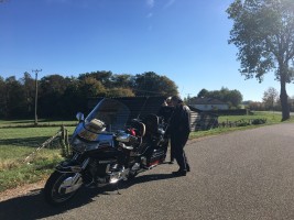 Gemütlich und sicher quer durch die Eifel