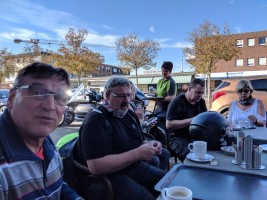 Gemütlich und sicher quer durch die Eifel