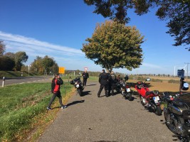 Gemütlich und sicher quer durch die Eifel