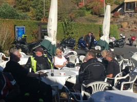 Gemütlich und sicher quer durch die Eifel