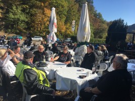 Gemütlich und sicher quer durch die Eifel