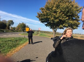 Gemütlich und sicher quer durch die Eifel