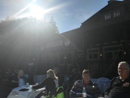 Gemütlich und sicher quer durch die Eifel