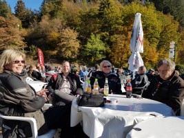 Gemütlich und sicher quer durch die Eifel